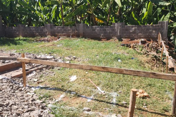 3 BEDROOM – FLAT ROOF BUNGALOW