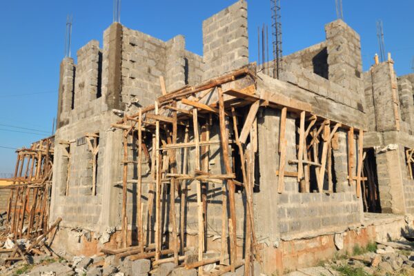 5 BEDROOM VILLA – RUIRU