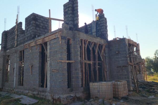 5 BEDROOM VILLA – RUIRU
