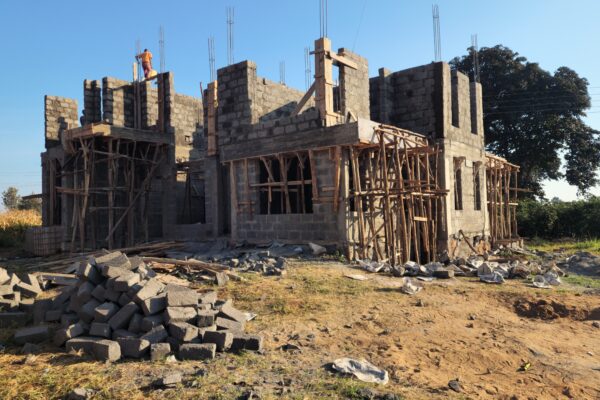 5 BEDROOM VILLA – RUIRU