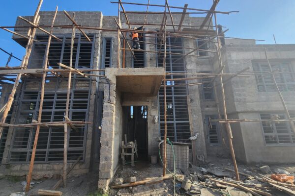 5 BEDROOM VILLA – RUIRU