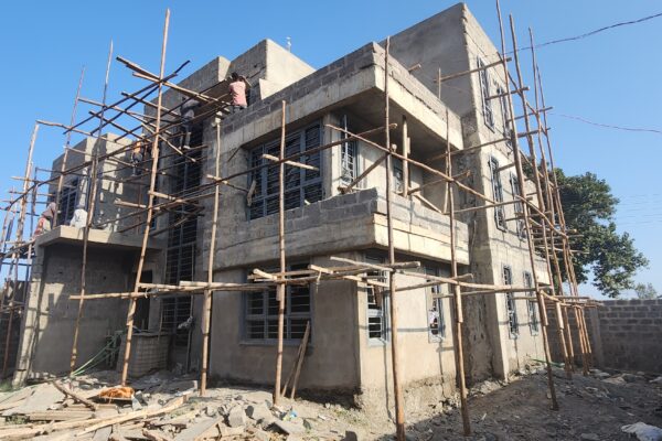 5 BEDROOM VILLA – RUIRU