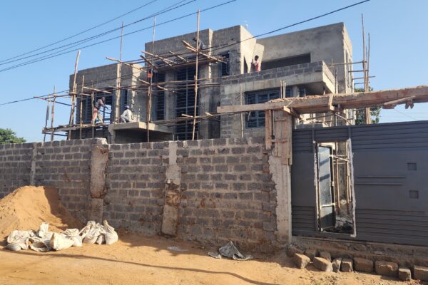 5 BEDROOM VILLA – RUIRU