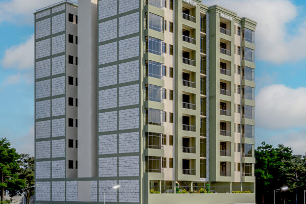 ZAPEDA HEIGHTS – KOMAROCK – 3D Render