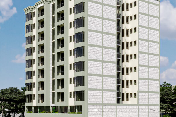 ZAPEDA HEIGHTS – KOMAROCK – 3D Render
