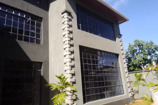 4 BEDROOM MAISONETTE – KAJIADO