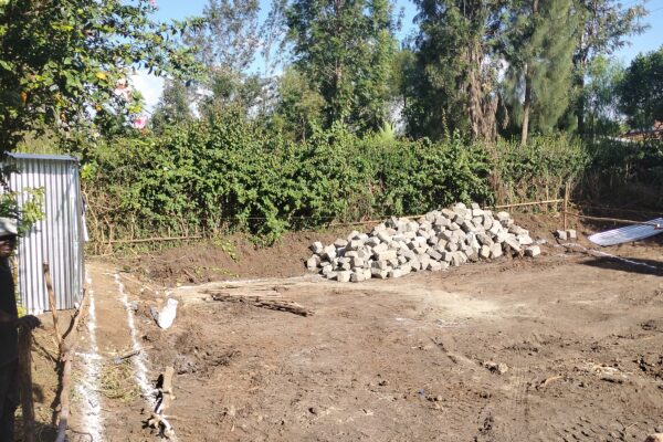 4 BEDROOM MAISONETTE – KAJIADO