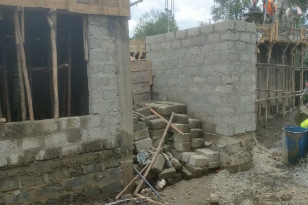 4 BEDROOM MAISONETTE – KAJIADO