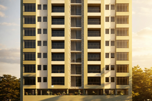 ZAPEDA HEIGHTS – KOMAROCK – 3D Render