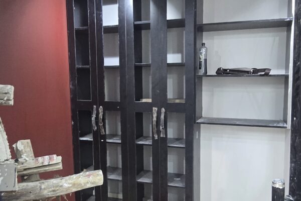 Innovative Office Design for IT Solutions: Threecs Success Story