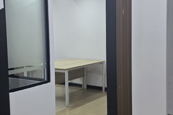 Innovative Office Design for IT Solutions: Threecs Success Story